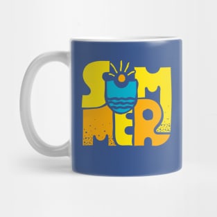 Summer 2 Mug